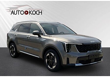 Kia Sorento 1.6 T-GDI Plug-in Hybrid AWD Spirit Auto 5 Türen