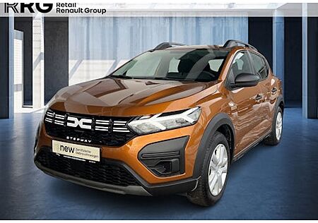 Dacia Sandero Stepway TCe 100 ECO-G Stepway Essential 5 Türen