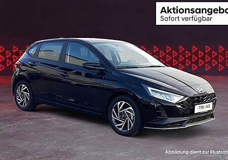 Hyundai i20 1.0 T-GDI 74kW Trend 5 Türen