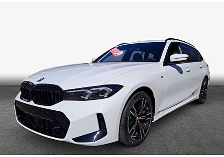 BMW 3er 320i Touring Auto 5 Türen