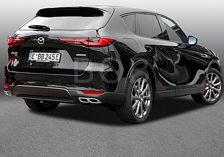 Mazda CX-60 2.5 e-SKYACTIV PHEV Exclusive-L Auto AWD 5 Türen