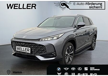 MG HS 1.5 T PHEV Comfort 5 Türen