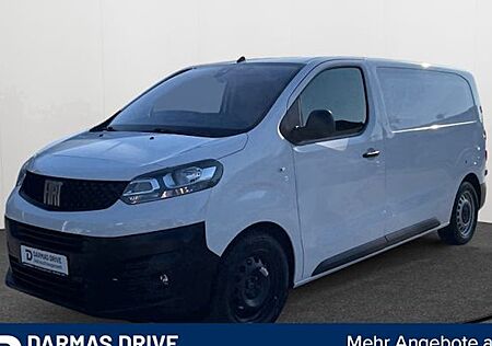 Fiat Scudo 1.5 Multijet 120 L2H1 SX 4 Türen