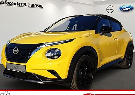 Nissan Juke 1.6 Hybrid N-SPORT 5 Türen