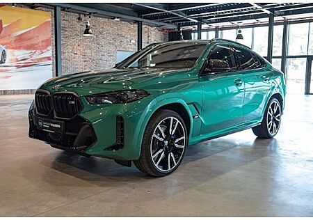 BMW X6 M60i 5 Türen