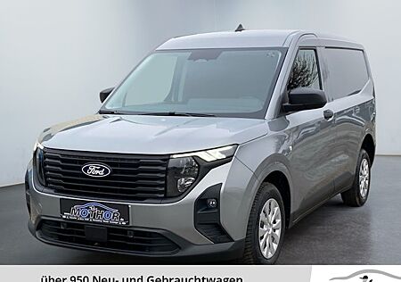Ford Transit Courier 1.0 EcoBoost 74kW Trend 4 Türen