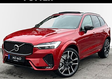 Volvo XC 60 B4 D AWD Core Auto 5 Türen