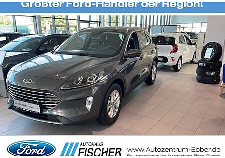 Ford Kuga 1.5 EcoBoost 110kW Titanium X 5 Türen