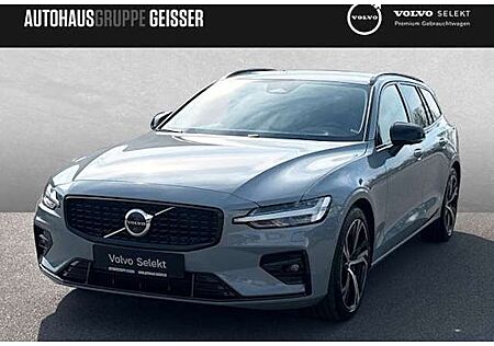 Volvo V60 B4 D Auto Plus Dark 5 Türen