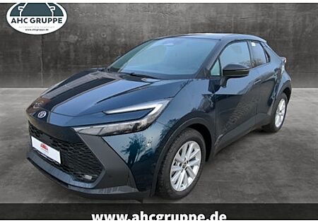 Toyota C-HR 2.0-l-VVT-i Plug-in Hybrid Teamplayer 5 Türen