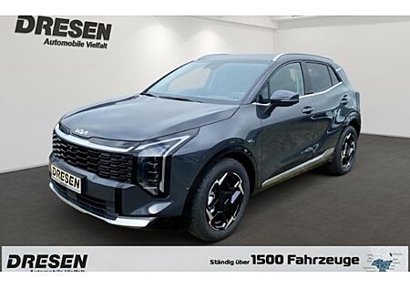 Kia Sportage 1.6 T-GDI Spirit DCT 5 Türen