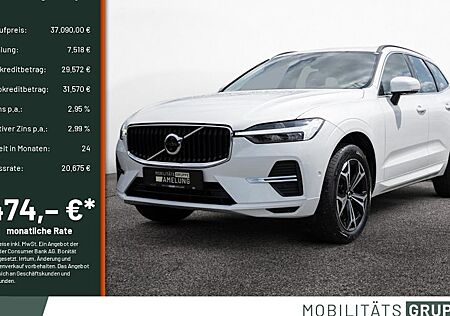 Volvo XC 60 B4 D Momentum Pro Geartronic 5 Türen