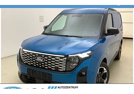 Ford Transit Courier Elektromotor 100 kW Trend 4 Türen