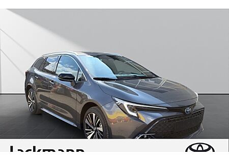 Toyota Corolla 2,0 Hybrid Teamplayer Touring Sports 5 Türen