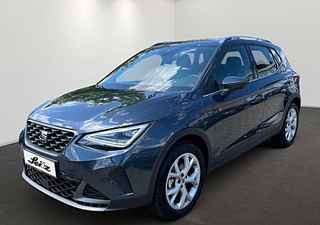 Seat Arona 1.0 TSI 85kW FR DSG 5 Türen