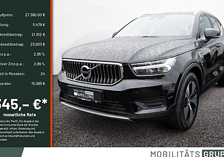 Volvo XC 40 T4 Recharge Inscription Expression 5 Türen