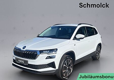 Skoda Karoq 1.5l TSI ACT DSG Tour 5 Türen
