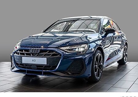 Audi A3 35 TFSI S tronic S line Sportback 5 Türen