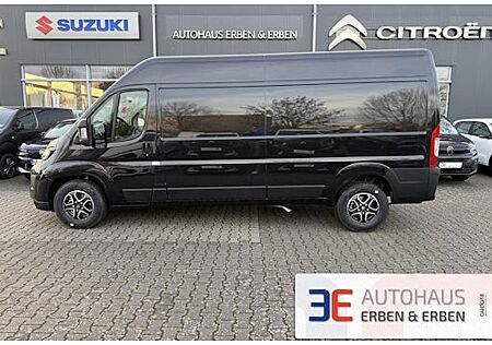 Citroën Jumper 35 L3H2 BlueHDi 180 Automatik 4 Türen