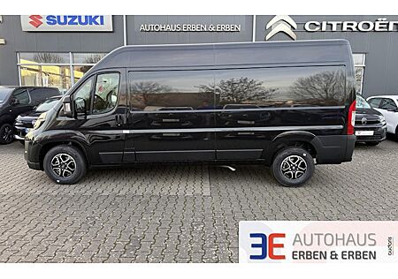 Citroën Jumper 35 L3H2 BlueHDi 180 Automatik 4 Türen
