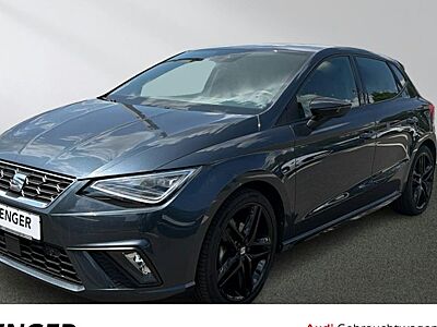 SEAT Ibiza 1.0 TSI 81kW FR 5 Türen