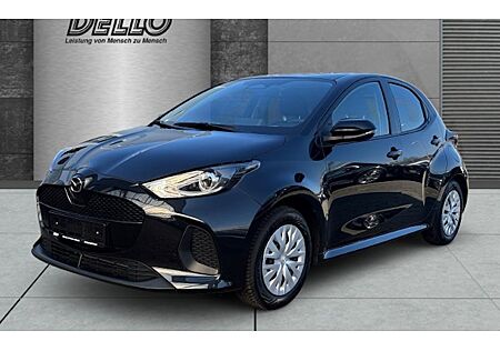 Mazda 2 1.5L Hybrid VVT-i FWD Prime-Line 5 Türen