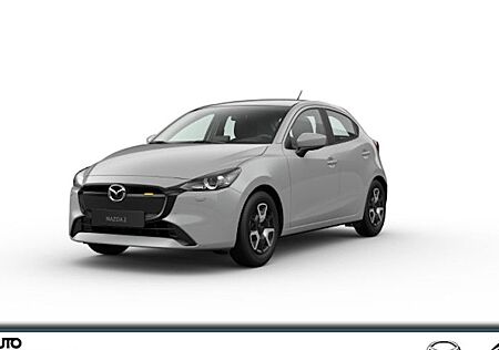 Mazda 2 e-SKYACTIV-G 90 M Hybrid Center-Line 5 Türen