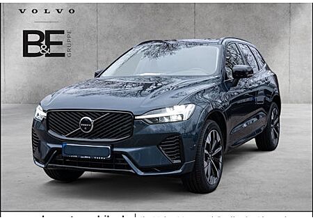Volvo XC 60 T8 Plug-in Hybrid AWD Plus Dark Auto 5 Türen