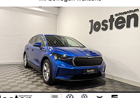 Skoda Enyaq 80 5 Türen