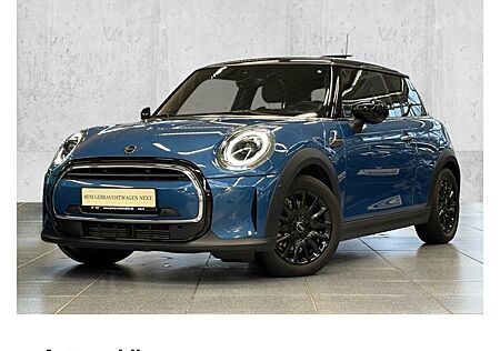 Mini One Clubman Cooper Classic Trim 5 Türen