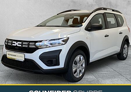 Dacia Jogger TCe 100 ECO-G Essential 5-Sitzer 5 Türen