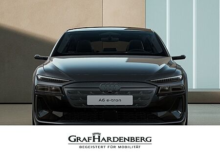 Audi A6 quattro Avant 5 Türen