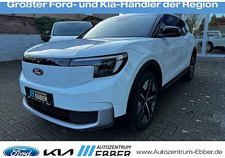Ford Explorer Extended Range 77kWh RWD 5 Türen