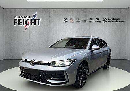 VW Passat 1.5 eHybrid 130kW OPF DSG R-Line 5 Türen