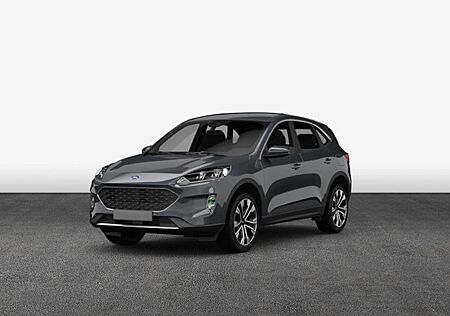 Ford Kuga 2.5 Duratec FHEV Titanium X CVT 4WD 5 Türen