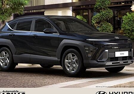 Hyundai Kona 150 kW Trend 5 Türen