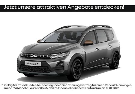 Dacia Jogger TCe 110 Extreme 7-Sitzer 5 Türen