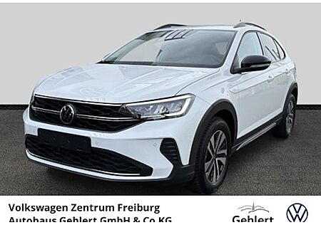 VW Taigo 1.0 TSI OPF 85 kW Energy 5 Türen