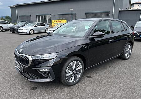 Skoda Scala 1.0 TSI 85kW Drive 5 Türen