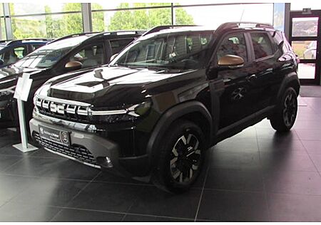 Dacia Duster TCe 130 4x4 Extreme 5 Türen