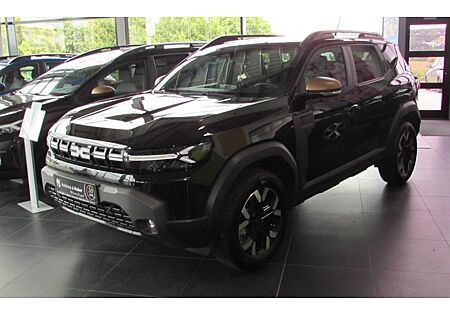 Dacia Duster TCe 130 4x4 Extreme 5 Türen
