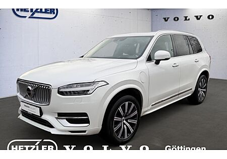 Volvo XC 90 T8 Geartronic Recharge Inscription 5 Türen