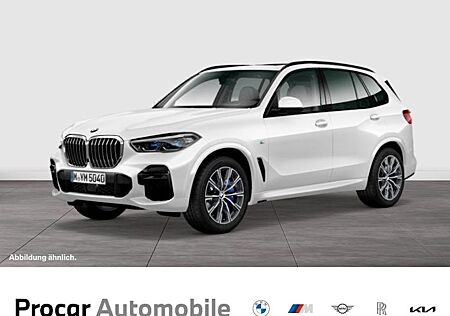 BMW X5 xDrive30d 5 Türen
