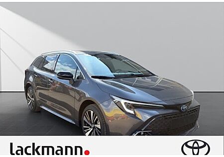 Toyota Corolla 2,0 Hybrid Teamplayer Touring Sports 5 Türen