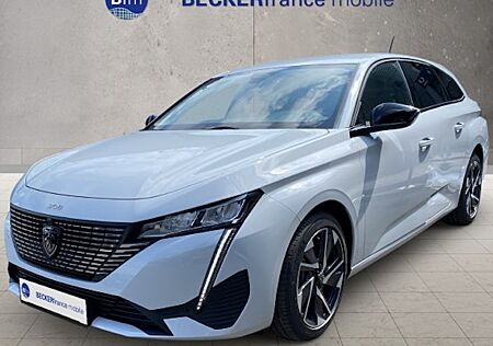 Peugeot 308 BlueHDi 130 EAT8 Allure SW 5 Türen