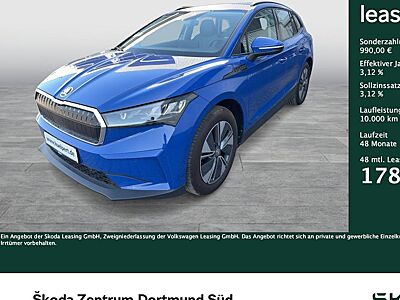Skoda Enyaq 50 5 Türen