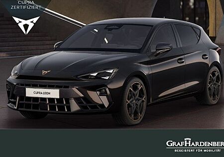 Cupra Leon 1.5 E-HYBRID 200KW VZ DSG 5 Türen