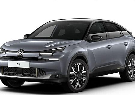 Citroën C4 Hybrid 145 MAX 5 Türen