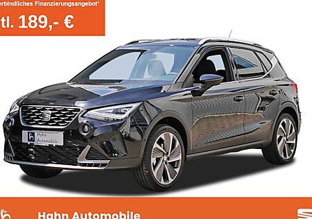 Seat Arona 1.0 TSI 85kW FR 5 Türen