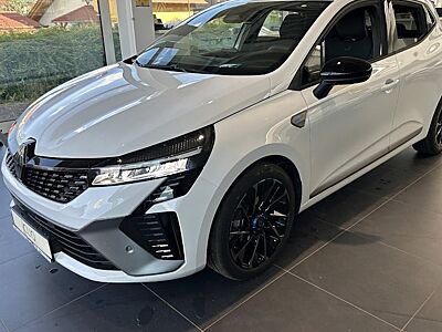 Renault Clio TCe 90 Esprit Alpine 5 Türen